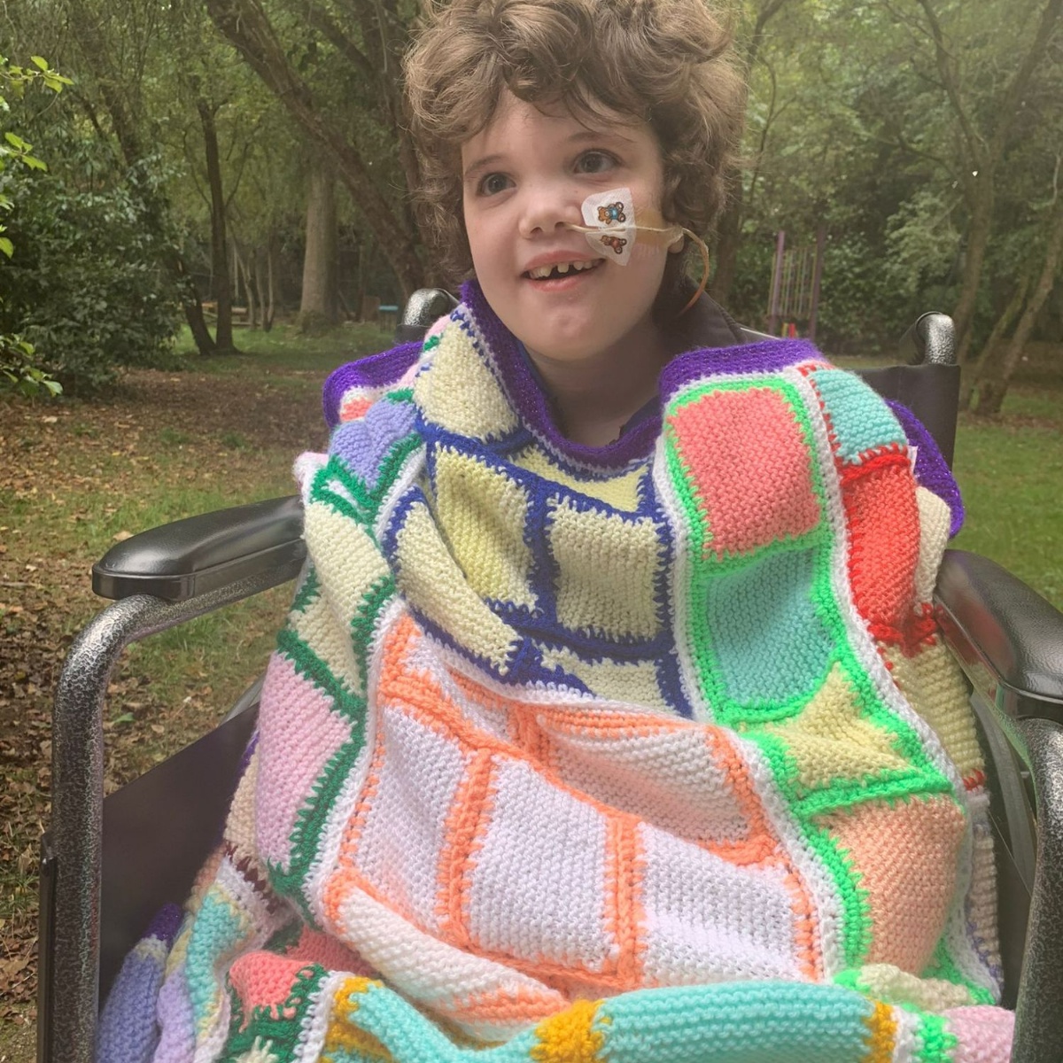 Little Miracles Radio Cambridgeshire Blanket Campaign